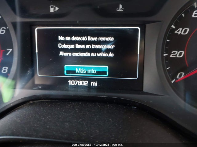 Chevrolet Camaro 1lt 2017 1G1FB1RS9H0164947 Image 7
