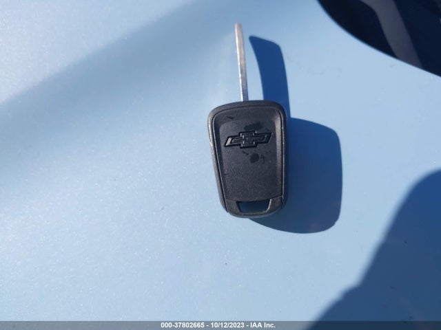 Chevrolet SPARK LS 2016 KL8CB6SA4GC595906 Image 11