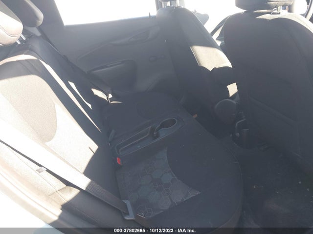 Chevrolet SPARK LS 2016 KL8CB6SA4GC595906 Image 8