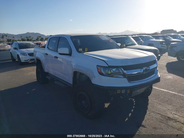 2019 1GCGTBEN1K1314856 главное изображение
