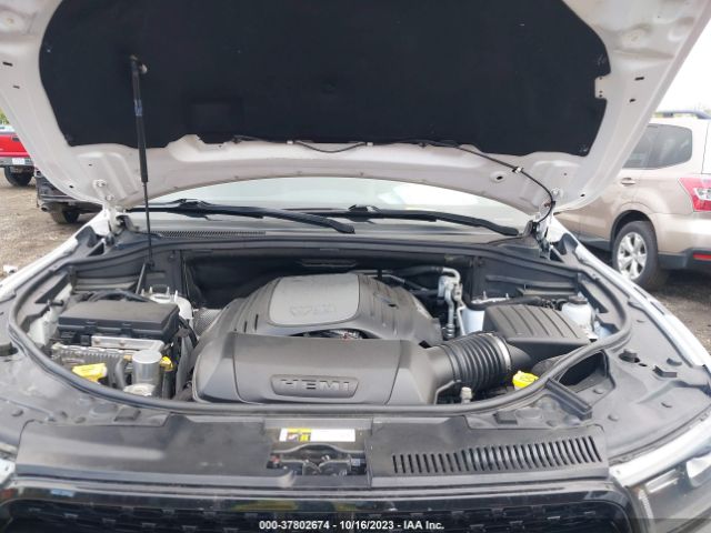 1C4SDJCT9FC954049 Dodge Durango R/t