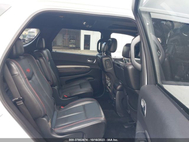 1C4SDJCT9FC954049 Dodge Durango R/t