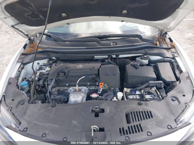 19UDE2F71LA003136 Acura Ilx Pkg