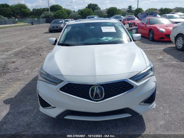19UDE2F71LA003136 Acura Ilx Pkg