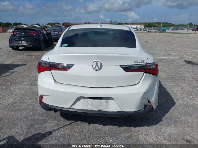 19UDE2F71LA003136 Acura Ilx Pkg