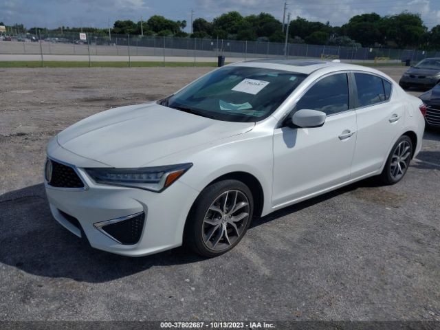 19UDE2F71LA003136 Acura Ilx Pkg