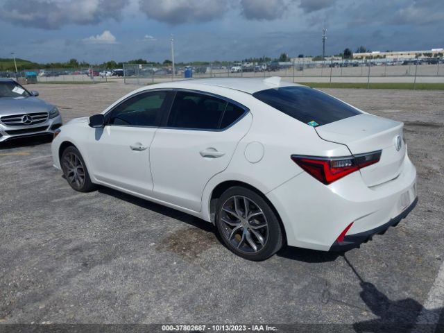 19UDE2F71LA003136 Acura Ilx Pkg
