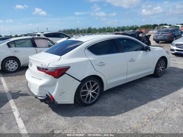 19UDE2F71LA003136 Acura Ilx Pkg