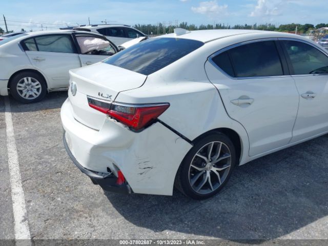 19UDE2F71LA003136 Acura Ilx Pkg
