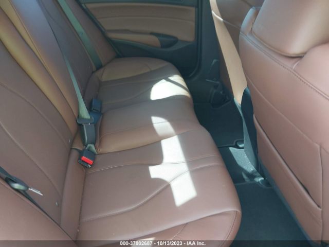 19UDE2F71LA003136 Acura Ilx Pkg