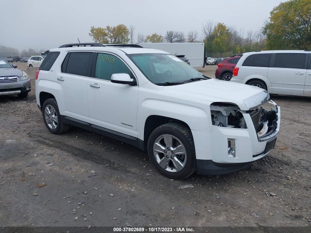 2015 2GKFLXE36F6184250 главное изображение