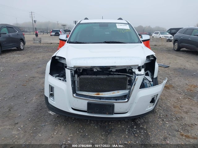 GMC Terrain Slt 2015 2GKFLXE36F6184250 Image 13