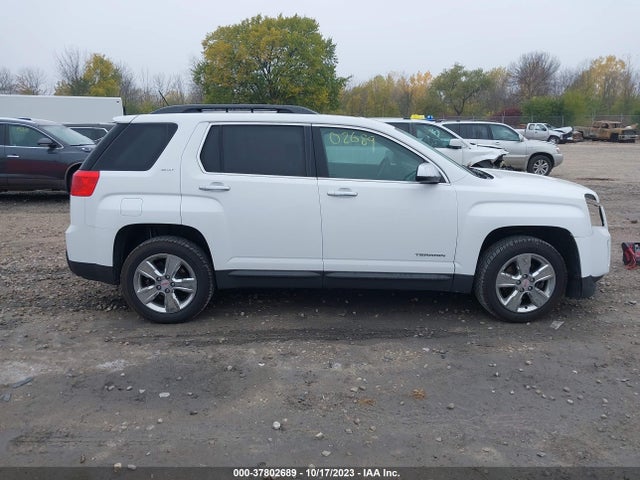 GMC Terrain Slt 2015 2GKFLXE36F6184250 Image 14