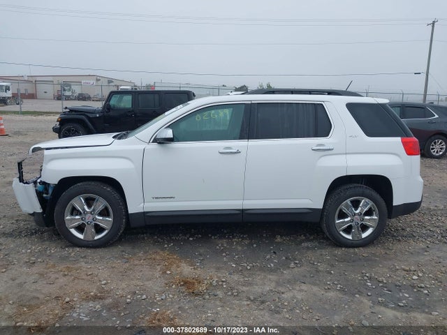 GMC Terrain Slt 2015 2GKFLXE36F6184250 Image 15