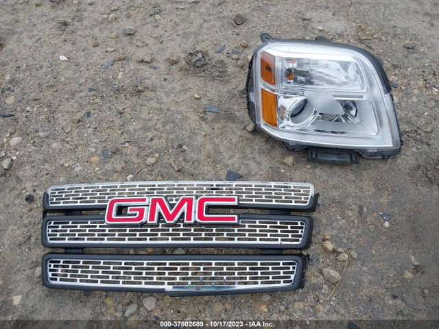 GMC Terrain Slt 2015 2GKFLXE36F6184250 Image 12