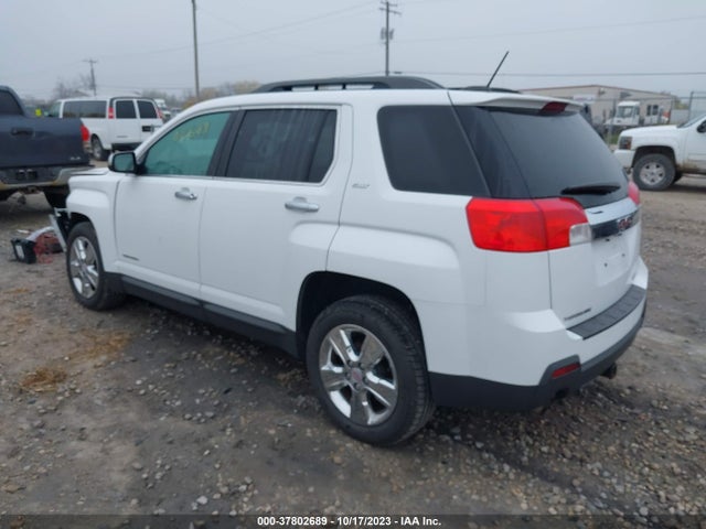 GMC Terrain Slt 2015 2GKFLXE36F6184250 Image 3