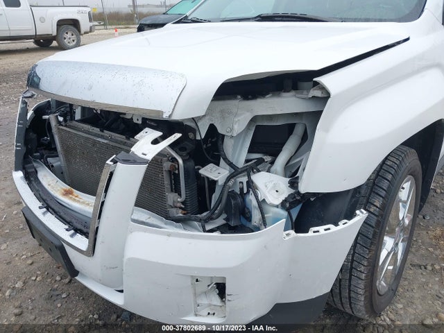 GMC Terrain Slt 2015 2GKFLXE36F6184250 Image 6