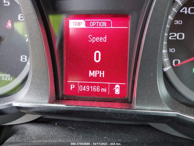 GMC Terrain Slt 2015 2GKFLXE36F6184250 Image 7