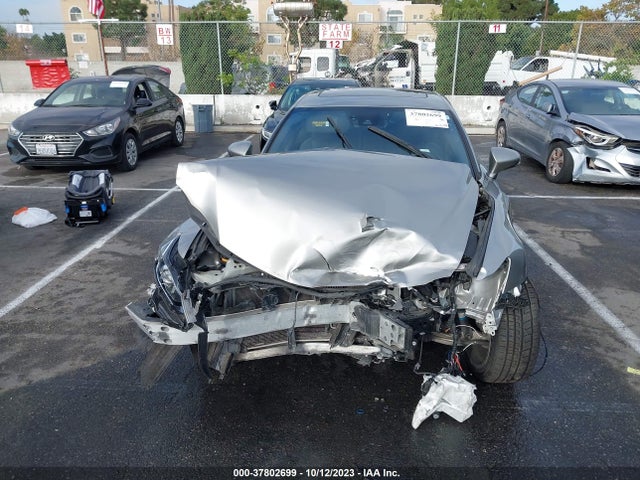 JTHBZ1D21J5032233 Lexus Is Is 350 F Sport