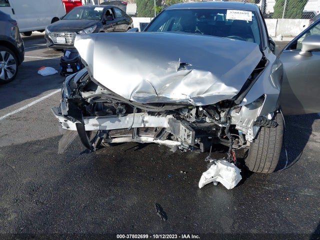 JTHBZ1D21J5032233 Lexus Is Is 350 F Sport