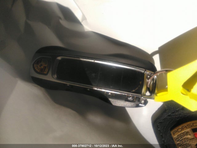 2018 PORSCHE PANAMERA WP0AB2A79JL134186 Photo 10