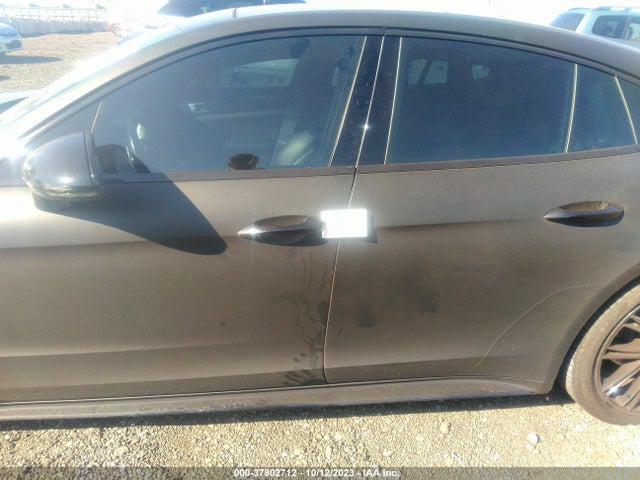 2018 PORSCHE PANAMERA WP0AB2A79JL134186 Photo 5