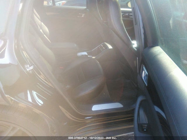 2018 PORSCHE PANAMERA WP0AB2A79JL134186 Photo 7