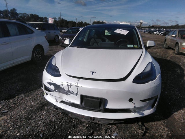 5YJ3E1EB6MF979304 Tesla Model 3 Long Range