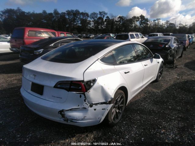 2021 TESLA MODEL 3 5YJ3E1EB6MF979304 Photo 3