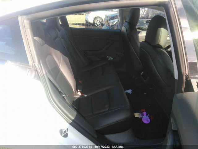 2021 TESLA MODEL 3 5YJ3E1EB6MF979304 Photo 7