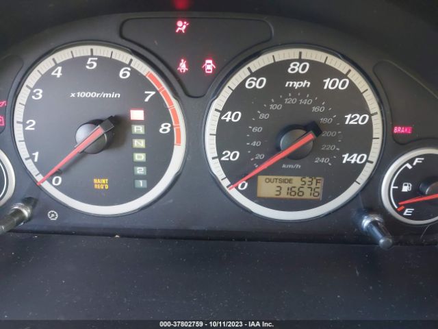 2005 HONDA CR-V SHSRD78885U326516 Photo 6