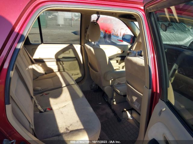 2005 HONDA CR-V SHSRD78885U326516 Photo 7