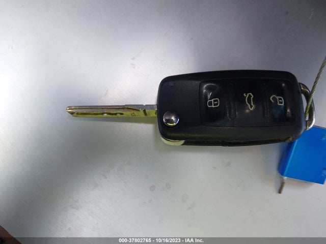 3VW167AJXGM284633 Volkswagen Jetta Sedan 1.4t S