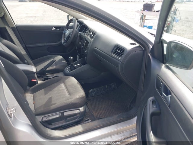 3VW167AJXGM284633 Volkswagen Jetta Sedan 1.4t S
