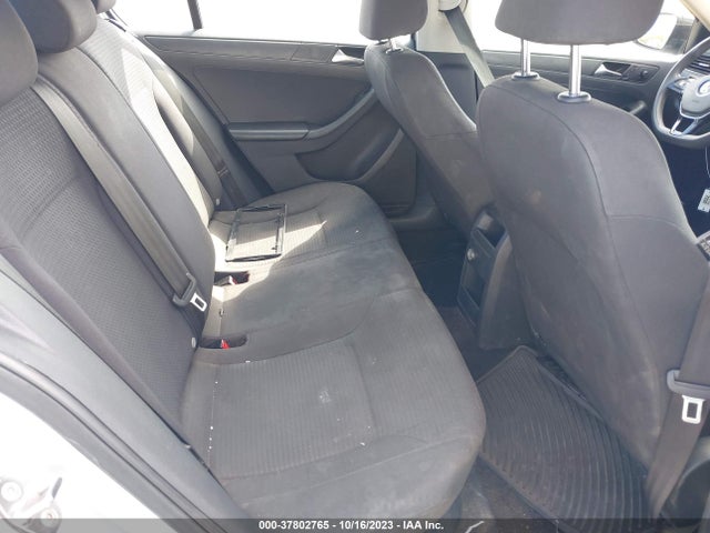 3VW167AJXGM284633 Volkswagen Jetta Sedan 1.4t S