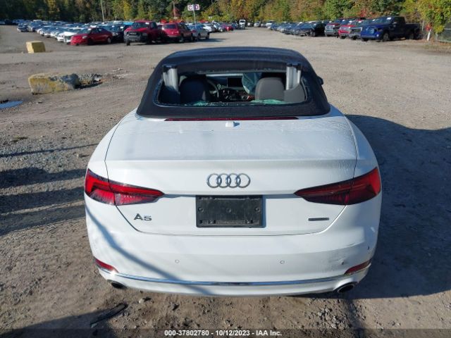 WAUYNGF52KN010953 Audi A5 45 Premium