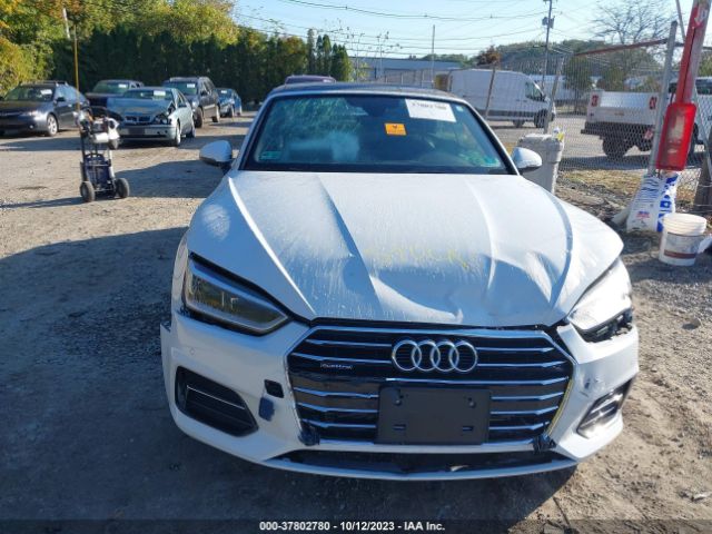 WAUYNGF52KN010953 Audi A5 45 Premium
