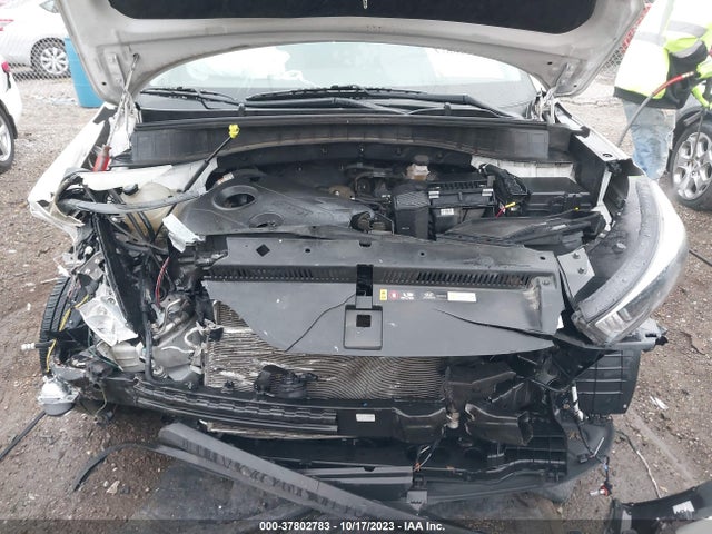 Hyundai TUCSON SEL 2018 KM8J3CA43JU665964 Image 10