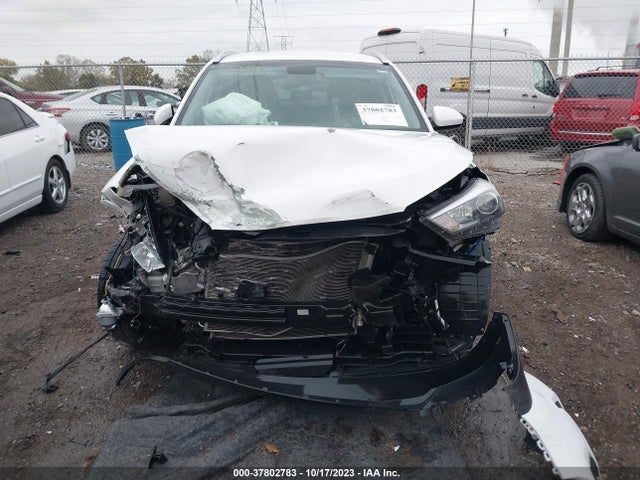 Hyundai TUCSON SEL 2018 KM8J3CA43JU665964 Image 12