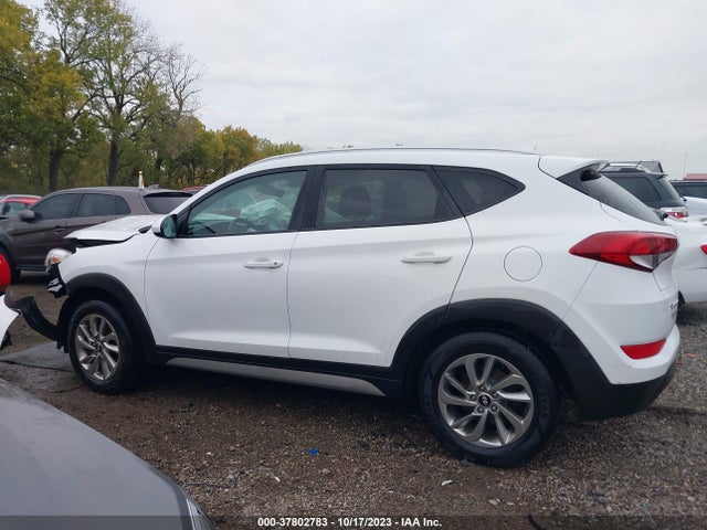 Hyundai TUCSON SEL 2018 KM8J3CA43JU665964 Image 14