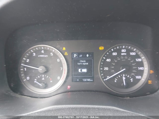 Hyundai TUCSON SEL 2018 KM8J3CA43JU665964 Image 15