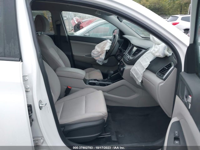 Hyundai TUCSON SEL 2018 KM8J3CA43JU665964 Image 5