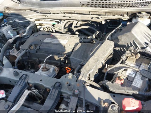 2HKRM4H52FH649796 Honda CR-V EX