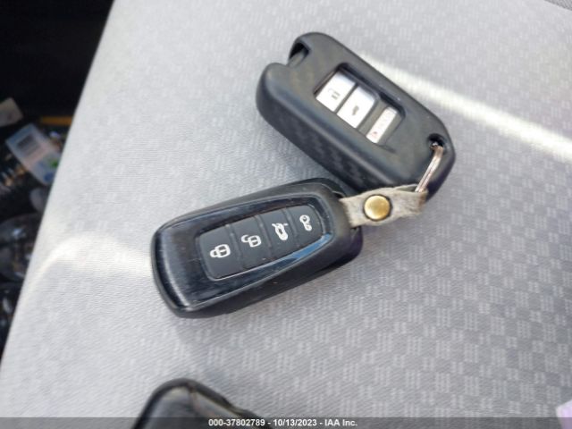 2HKRM4H52FH649796 Honda CR-V EX