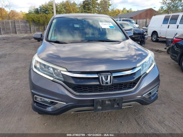 2HKRM4H52FH649796 Honda CR-V EX