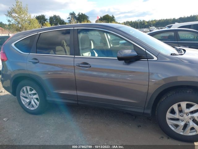 2HKRM4H52FH649796 Honda CR-V EX