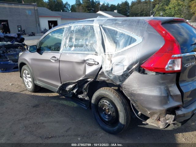 2HKRM4H52FH649796 Honda CR-V EX