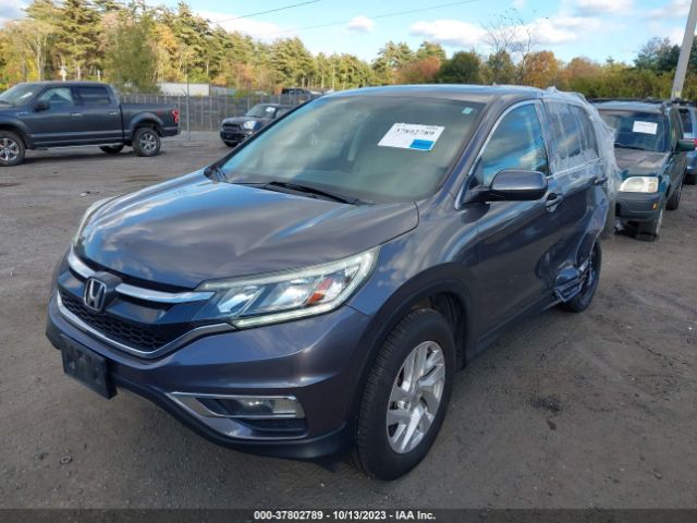 2HKRM4H52FH649796 Honda CR-V EX