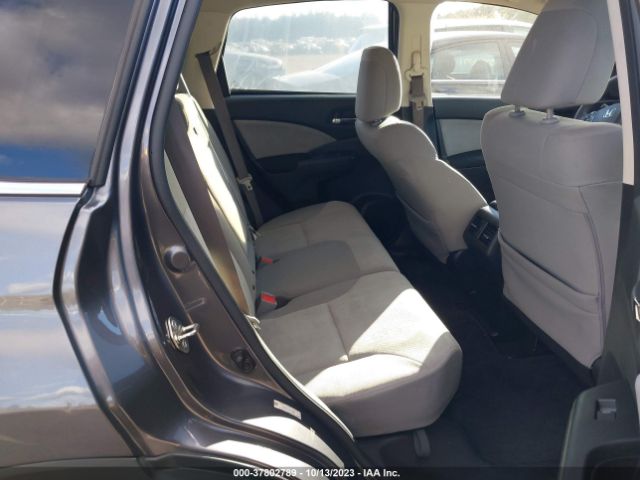 2HKRM4H52FH649796 Honda CR-V EX