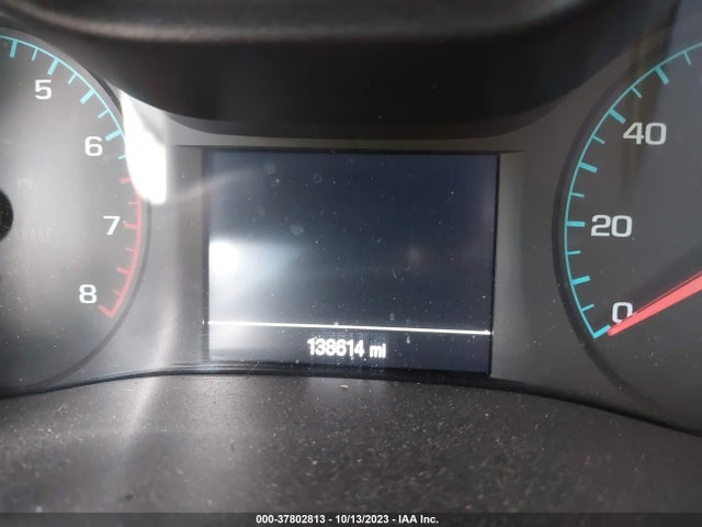 Chevrolet Colorado 4wd Wt 2015 1GCHTAE39F1169732 Image 15